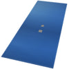 Poolabdeckung Rechteckig 160g/m² Doppelter Poolplane mit Aluminiumösen 8x14m - vuunot.com