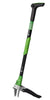 Unkrautstecher Gardena mit langem Stiel und Edelstahlkrallen für Rasen, 100cm - vuunot.com