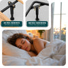 4X Möbelfüße Verstellbar Metall Höhenverstellbar 18-32 cm Schwarz - vuunot.com
