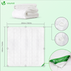 Bettdecke 220x240 cm, 4 Jahreszeiten Winterdecke 2er Set 500GSM - vuunot.com