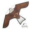 Vogelschreck Falke Drachen Stil B (ohne Stange) - vuunot.com