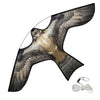 Vogelschreck Falke Drachen Stil E (ohne Stange) - vuunot.com