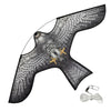 Vogelschreck Falke Drachen Stil C (ohne Stange) - vuunot.com