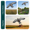 Vogelschreck Falke Drachen Stil C (ohne Stange) - vuunot.com