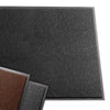 Schmutzfangmatte, Fußmatte, Anthrazit-schwarz 90x150cm - vuunot.com