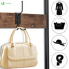 Garderobenständer mit Schuhregal u. Sitzfläche für Flur 185x85x33cm - vuunot.com