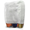 Winterschutz für Pflanzen Kübelpflanzen, Frostschutz Kübelpflanzensack mit Kordelzug,150g/m², 250 x 360 cm - vuunot.com
