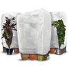 3er Set Winterschutz für Pflanzen Kübelpflanzen, Frostschutz Kübelpflanzensack mit Kordelzug, 80g/m², 200 x 240 cm - vuunot.com