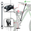 Fahrradmontageständer Profi, Montageständer Reparaturständer für Fahrräder - vuunot.com