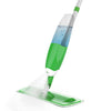 Wischer mit Sprühfunktion, 650ml Wassertank - vounot
